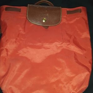 Longchamp backpack
